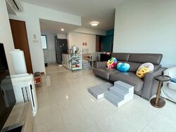 Blue Horizon (D5), Condominium #620548841